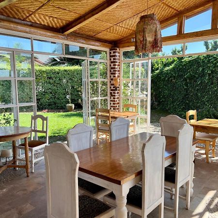 La Locanda Ruhengeri Kültér fotó