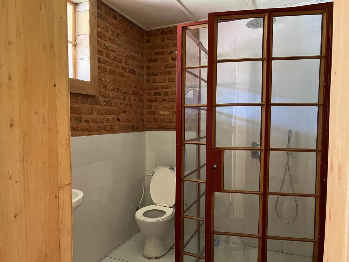 La Locanda Ruhengeri Kültér fotó