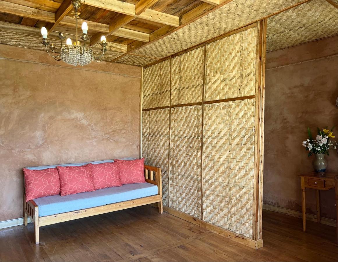 La Locanda Ruhengeri Kültér fotó