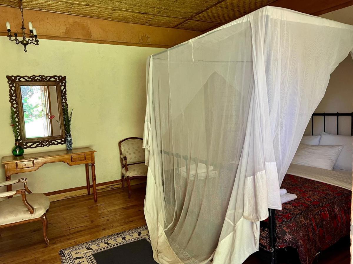 La Locanda Ruhengeri Kültér fotó