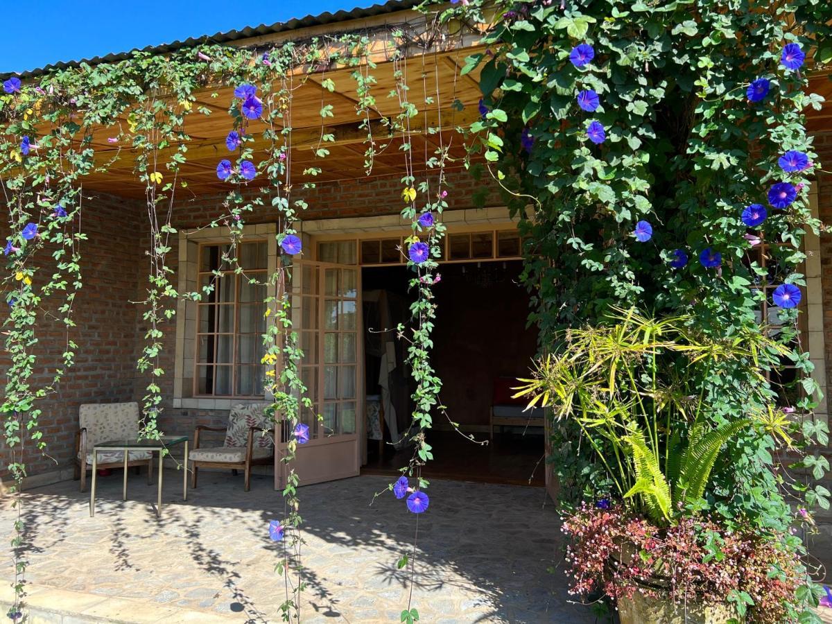 La Locanda Panzió Ruhengeri Kültér fotó