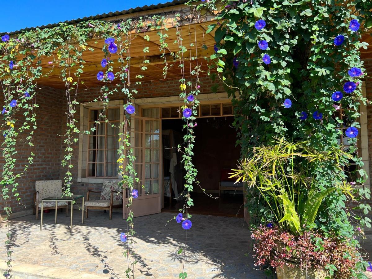 La Locanda Ruhengeri Kültér fotó