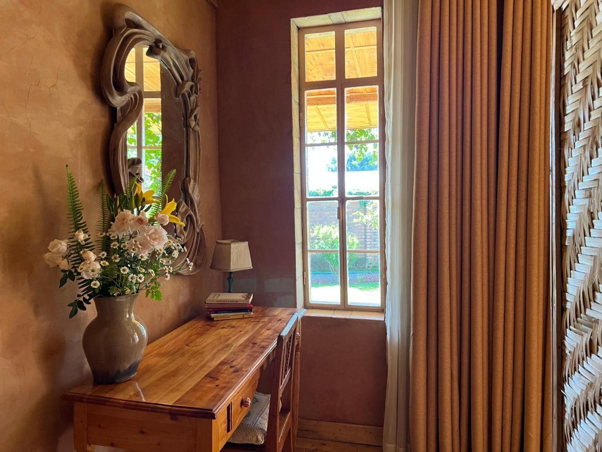 La Locanda Ruhengeri Kültér fotó
