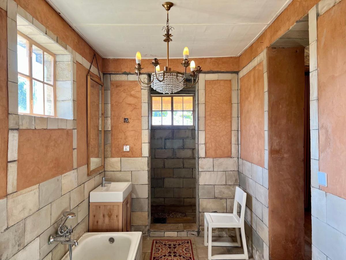 La Locanda Ruhengeri Kültér fotó