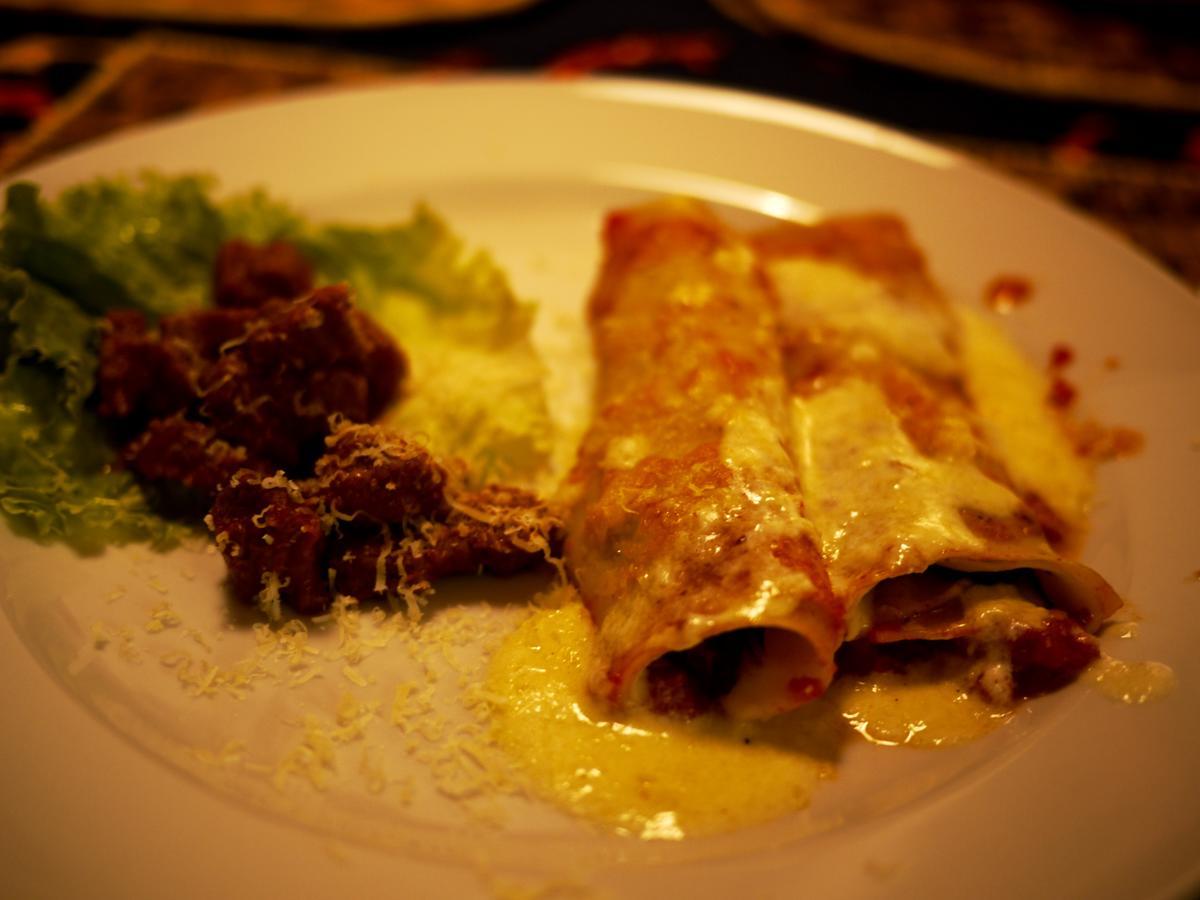 La Locanda Ruhengeri Kültér fotó